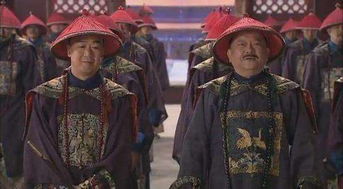 侍郎和尚书郎，侍郎和尚书的笑话