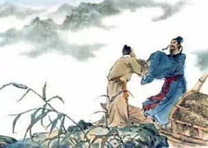 送客入蜀采用了什么动态视角