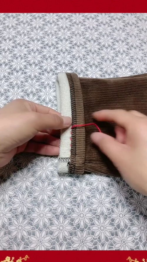 针线活是谁发明的