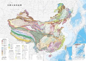 地质图是反映一个地区各种地质条件的图件，地质图图例