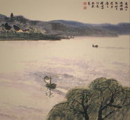 凌波不过横塘路匪我思存，凌波不过横塘路凌波的意思