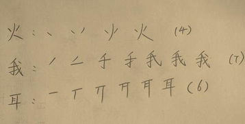 诺有多少笔画