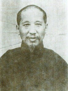 李经羲 1908黄安