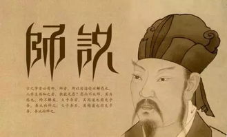 人非生而知之者 ,孰能无惑?-韩愈 是什么意思?