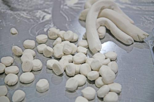 小剂子是什么意思