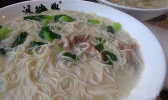 烂糊面怎么做好吃