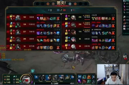 什么是霸王?