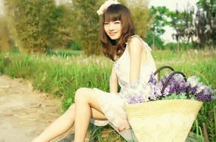 淑女什么意思