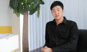 崔海龙老师，崔海龙青岛农业大学