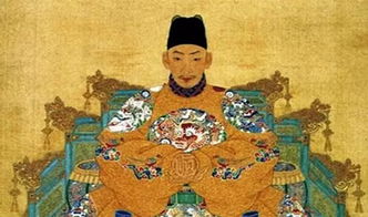 朱厚照简介之后，朱厚照为什么没子嗣