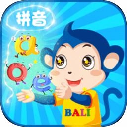 猴拼音怎么读，金丝猴拼音