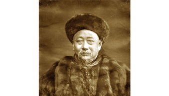 曾国藩的结拜兄弟,号称中国第一外交官,为何最后死不瞑目?