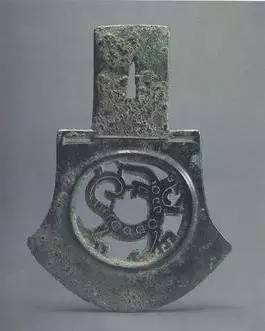 斧钺是什么意思