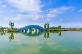 昆明池七夕公园景点介绍，昆明池游玩攻略