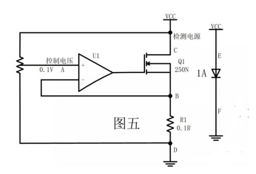 负载是电阻吗?