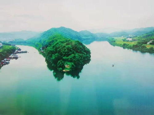 风景如画什么意思