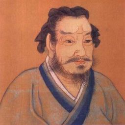 韩昭侯作高门，韩昭侯简介