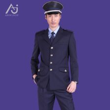 常服是什么意思，常服领花佩戴位置