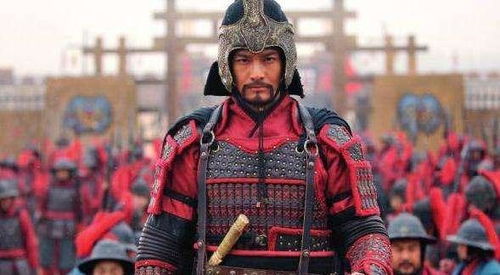 仆固怀恩是功臣还是叛将，仆固怀恩传原文