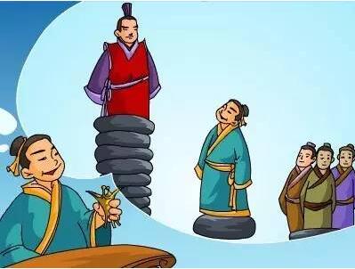 才高八斗是什么意思?