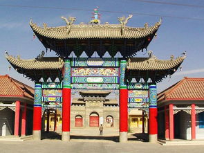 护国寺简介，护国寺小吃店总店
