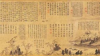 乾隆的诗什么水平，乾隆的诗有哪些