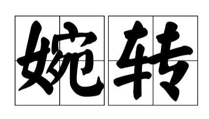 婉转是什么意思?