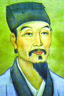 吴承恩简介