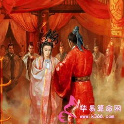 纳婿和嫁娶是啥意思，纳婿与入赘有什么区别