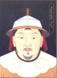 《皇朝帝事》之元朝(十一)元惠宗妥欢帖睦尔
