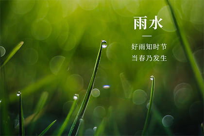 虹吸雨水是什么意思，梦到雨水是什么意思
