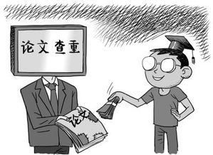 降重软件，降重的方法与技巧