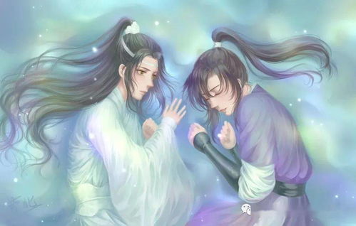 道侣是什么意思?