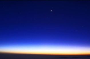 启明星是什么