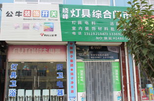 综合门市(打一字)