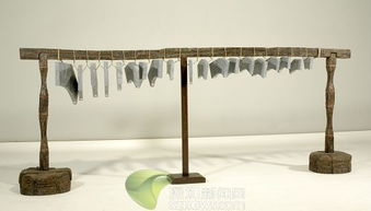 编磬、编钟的介绍