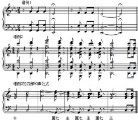合唱中的和声是什么，中国化和声是什么