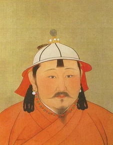 元惠宗是不是昏君，元惠宗皇后