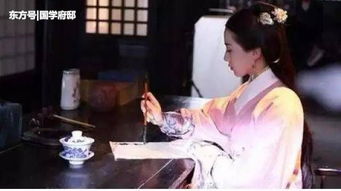 曹植七哀诗中的名句