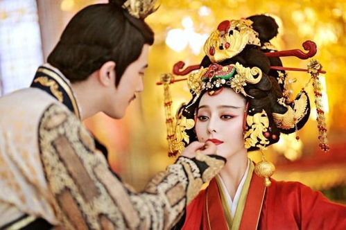 武则天是哪个朝代女皇