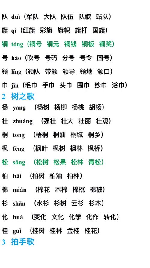 章怎么组词 章字读音及解释