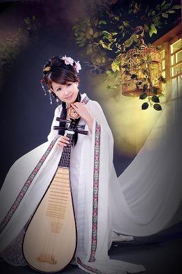 三女神雕塑，三女神像