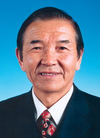 陈达邦，陈达德