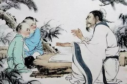 劝学孟郊原文及翻译