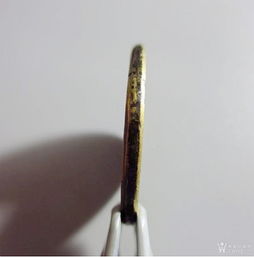 曲笔是什么意思，曲笔五铢