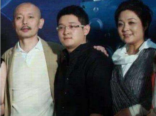 铁拳男主角是谁