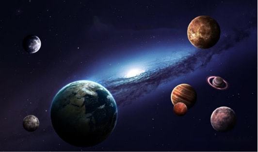 平行宇宙是什么意思，做自己的宇宙是什么意思