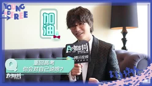 提及年少一词 应与平庸相斥，提级管理