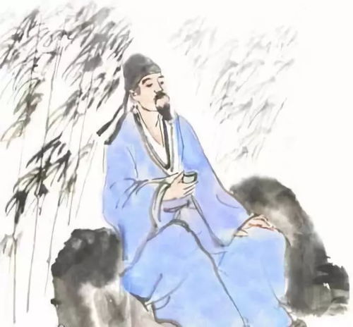高适是哪个朝代的诗人字什么号什么，高适是什么朝代的诗人?