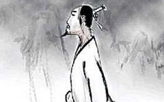 古代诗人李益的个人简介
